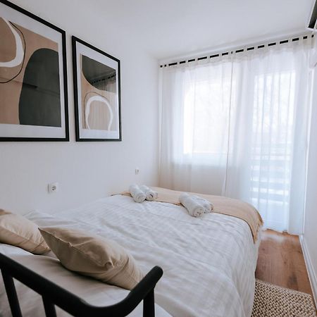 Apartman Vista Daruvar Zewnętrze zdjęcie