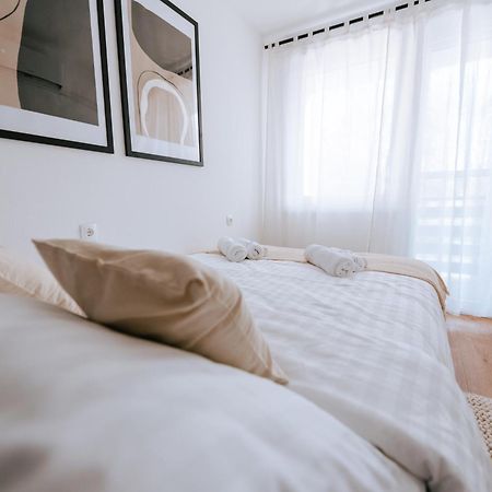 Apartman Vista Daruvar Zewnętrze zdjęcie