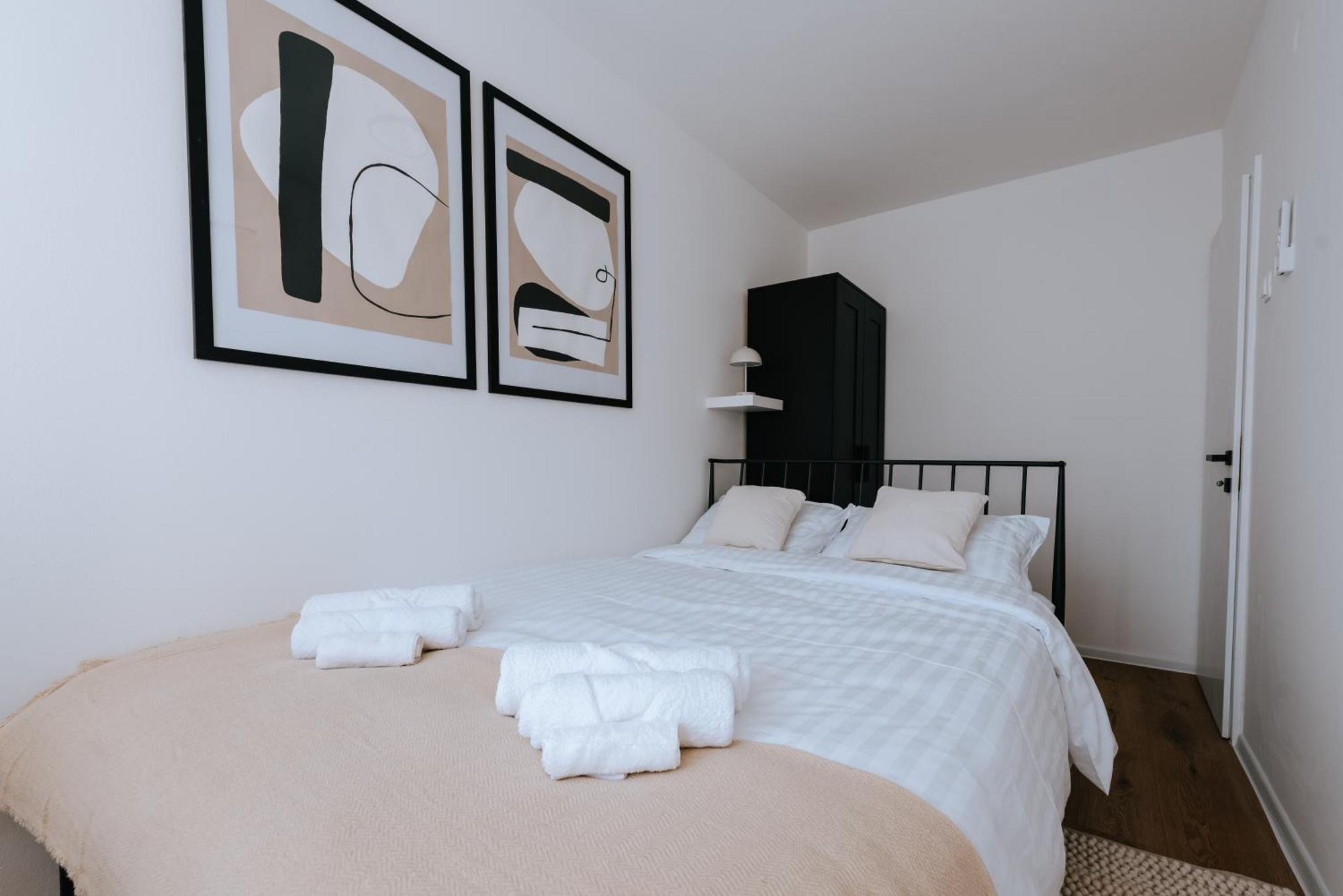 Apartman Vista Daruvar Zewnętrze zdjęcie