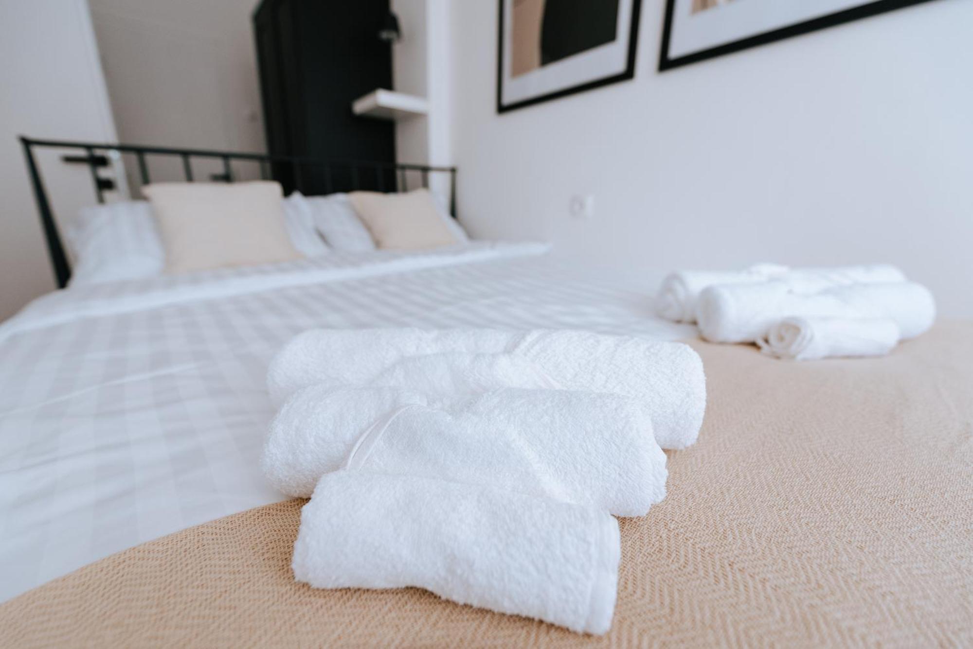 Apartman Vista Daruvar Zewnętrze zdjęcie