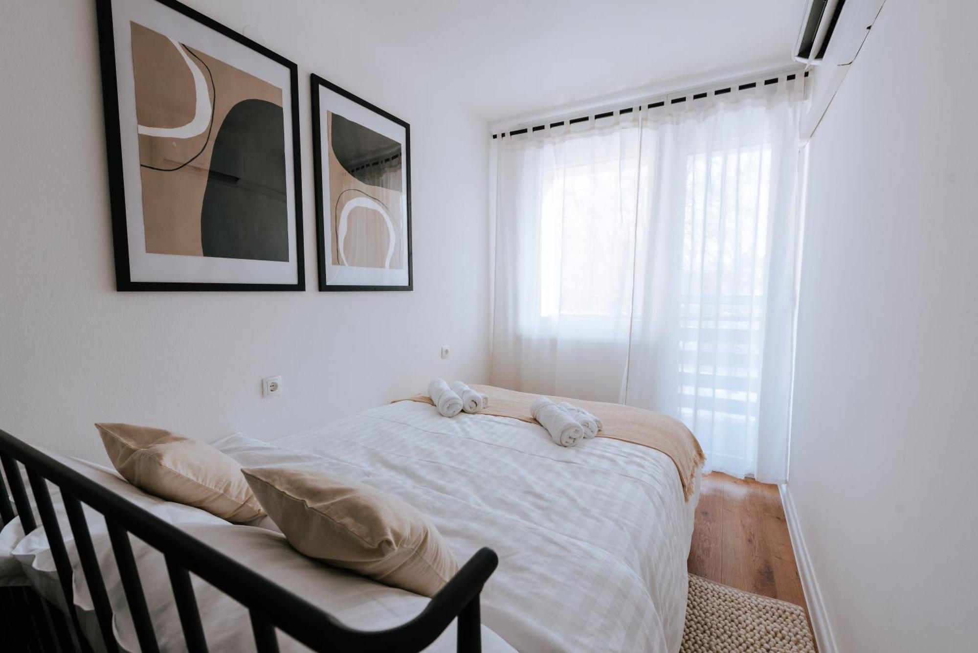 Apartman Vista Daruvar Zewnętrze zdjęcie