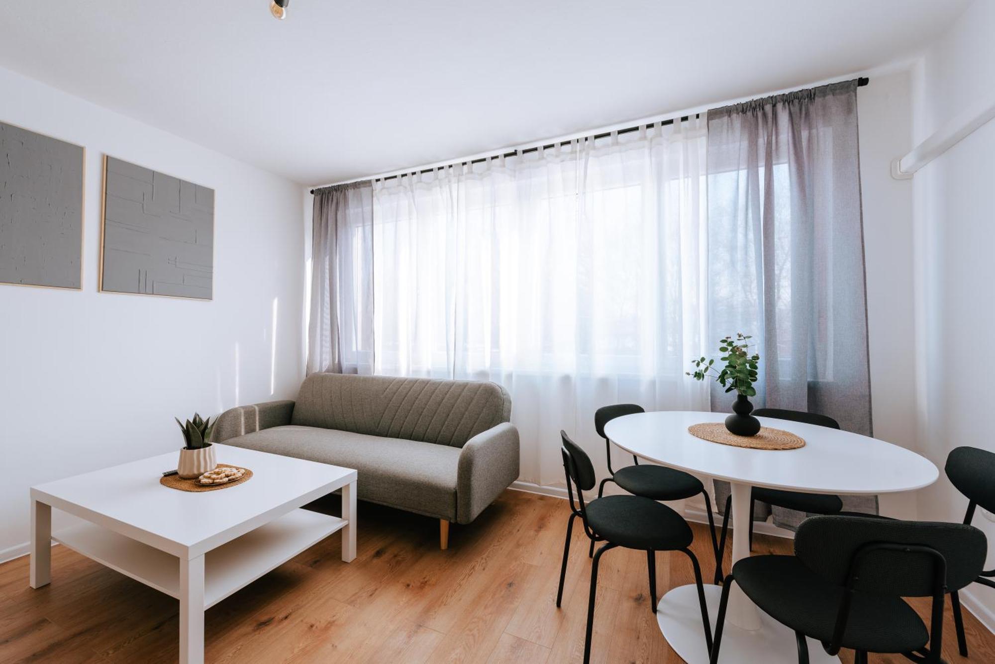 Apartman Vista Daruvar Zewnętrze zdjęcie