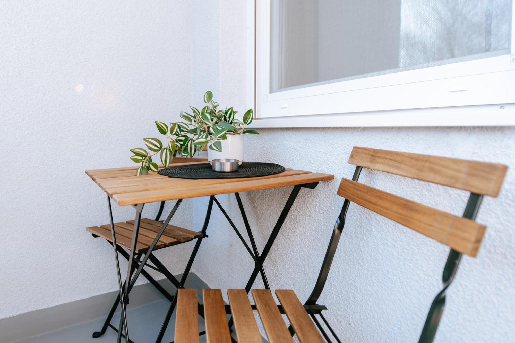 Apartman Vista Daruvar Zewnętrze zdjęcie
