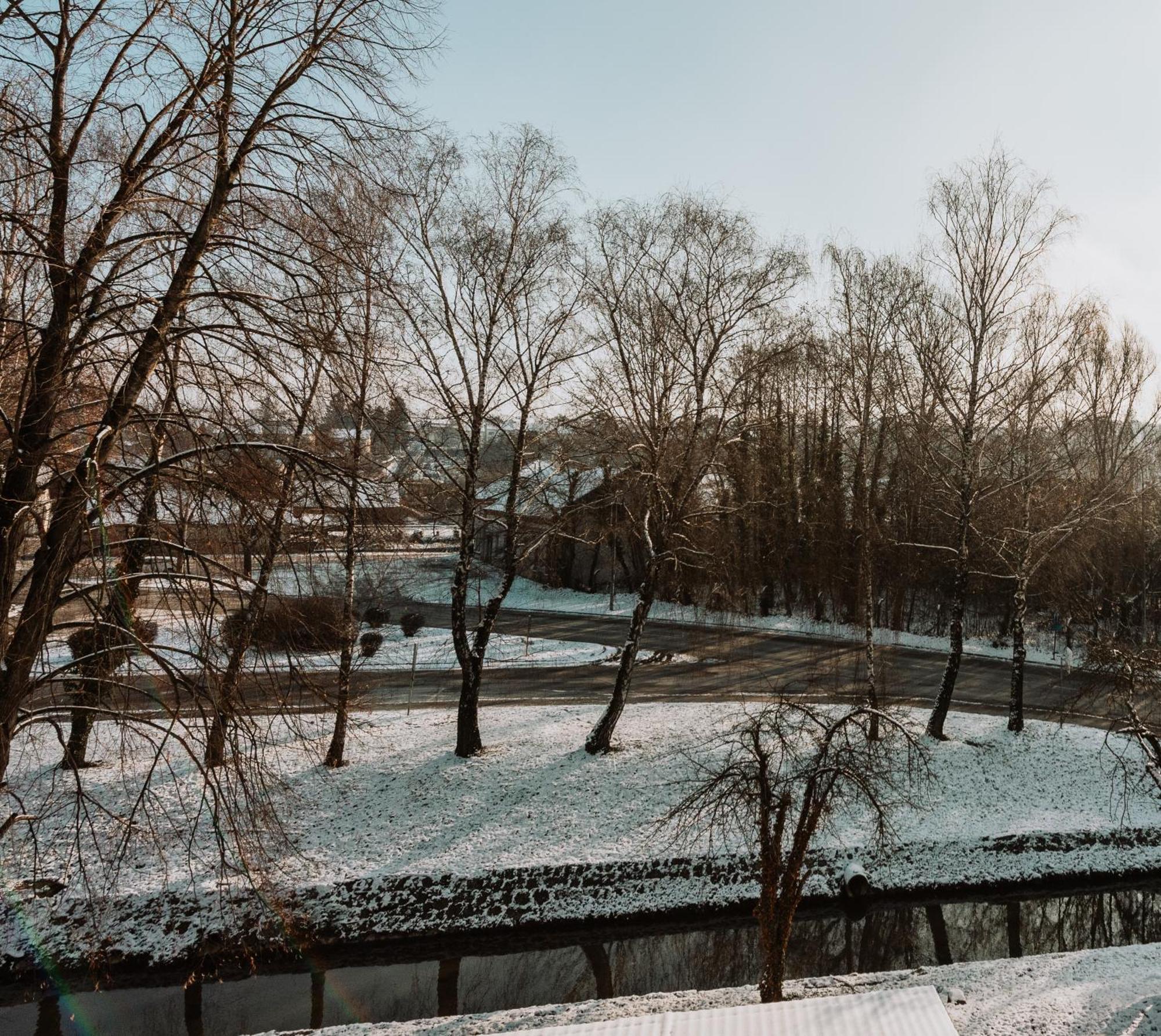 Apartman Vista Daruvar Zewnętrze zdjęcie