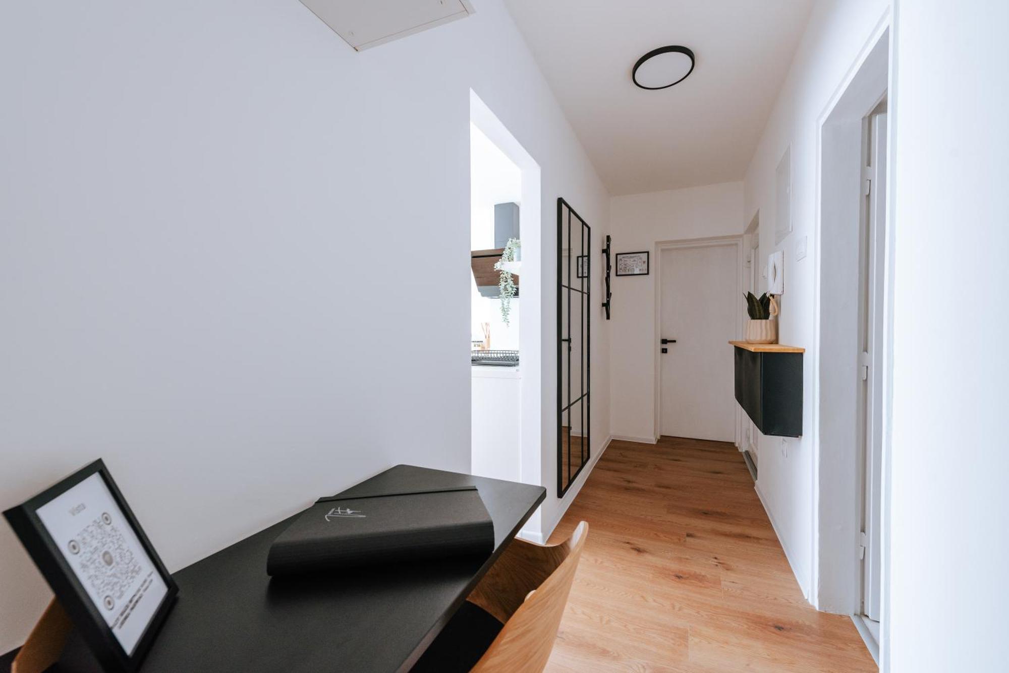 Apartman Vista Daruvar Zewnętrze zdjęcie