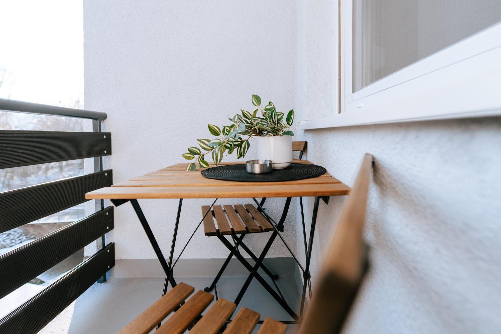 Apartman Vista Daruvar Zewnętrze zdjęcie