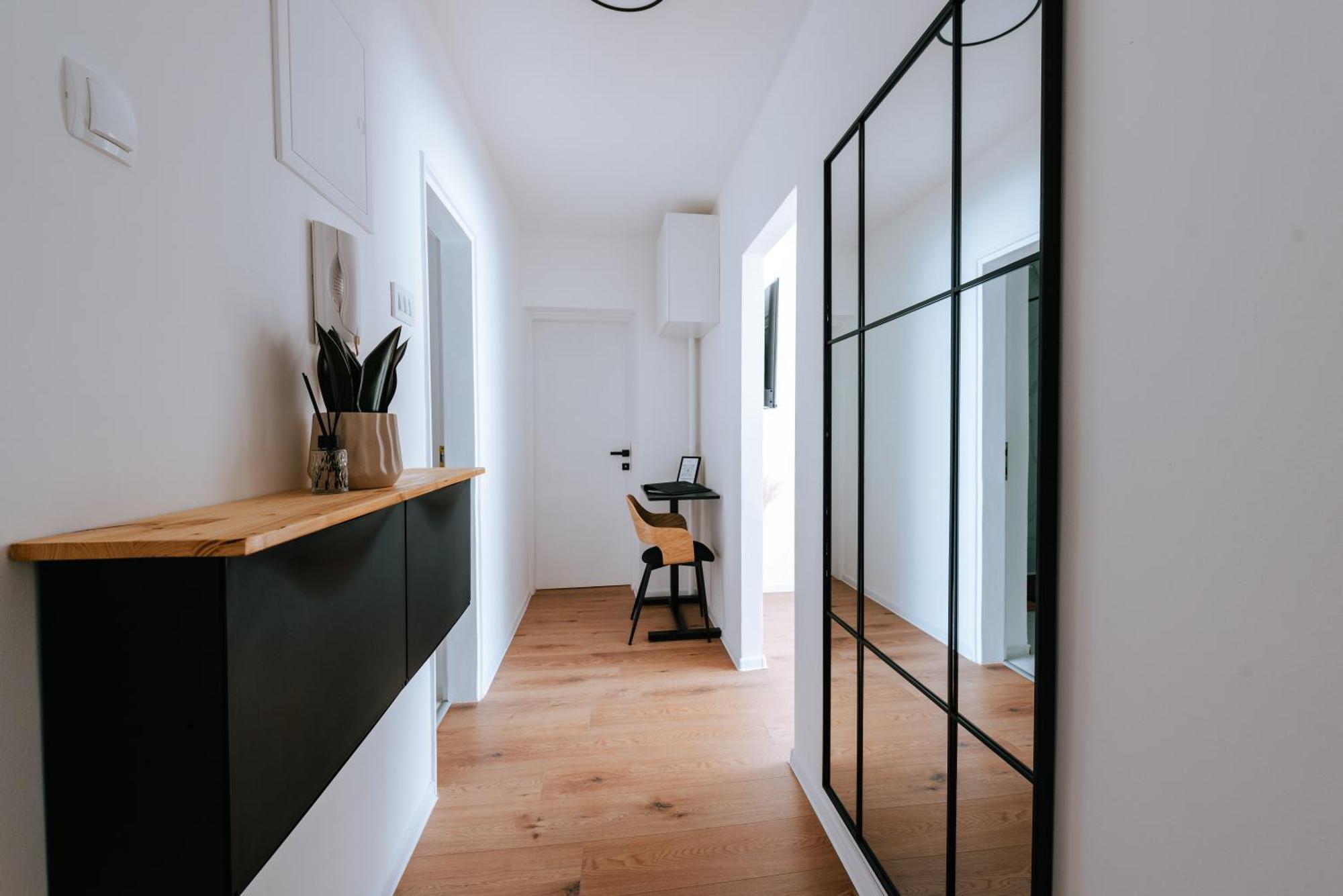 Apartman Vista Daruvar Zewnętrze zdjęcie