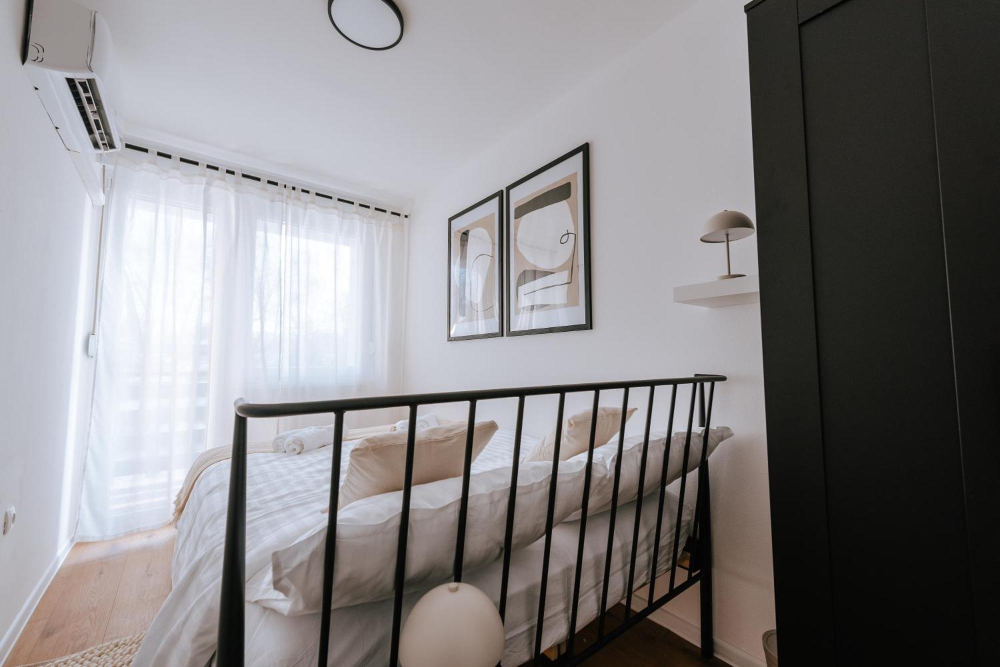 Apartman Vista Daruvar Zewnętrze zdjęcie