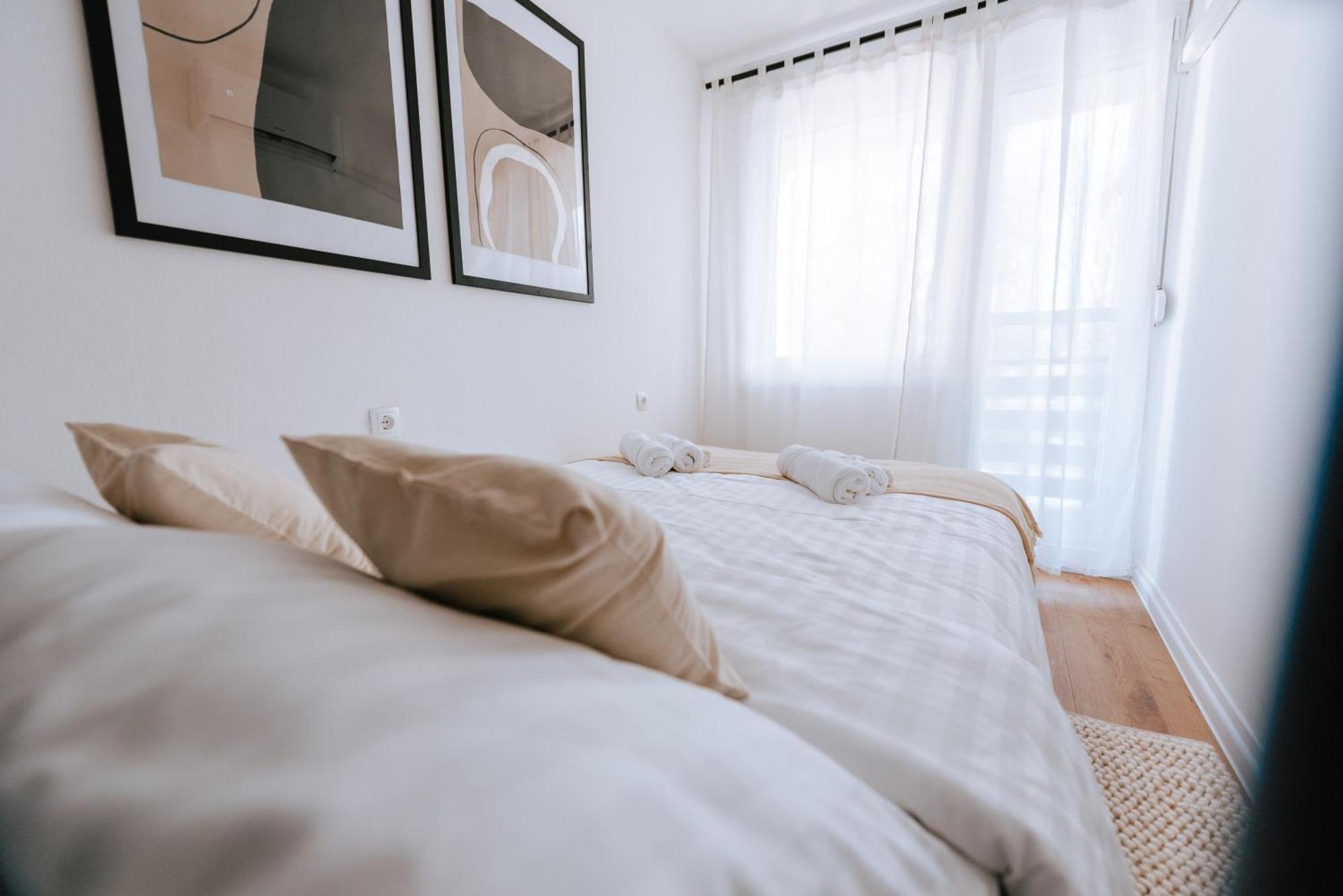 Apartman Vista Daruvar Zewnętrze zdjęcie