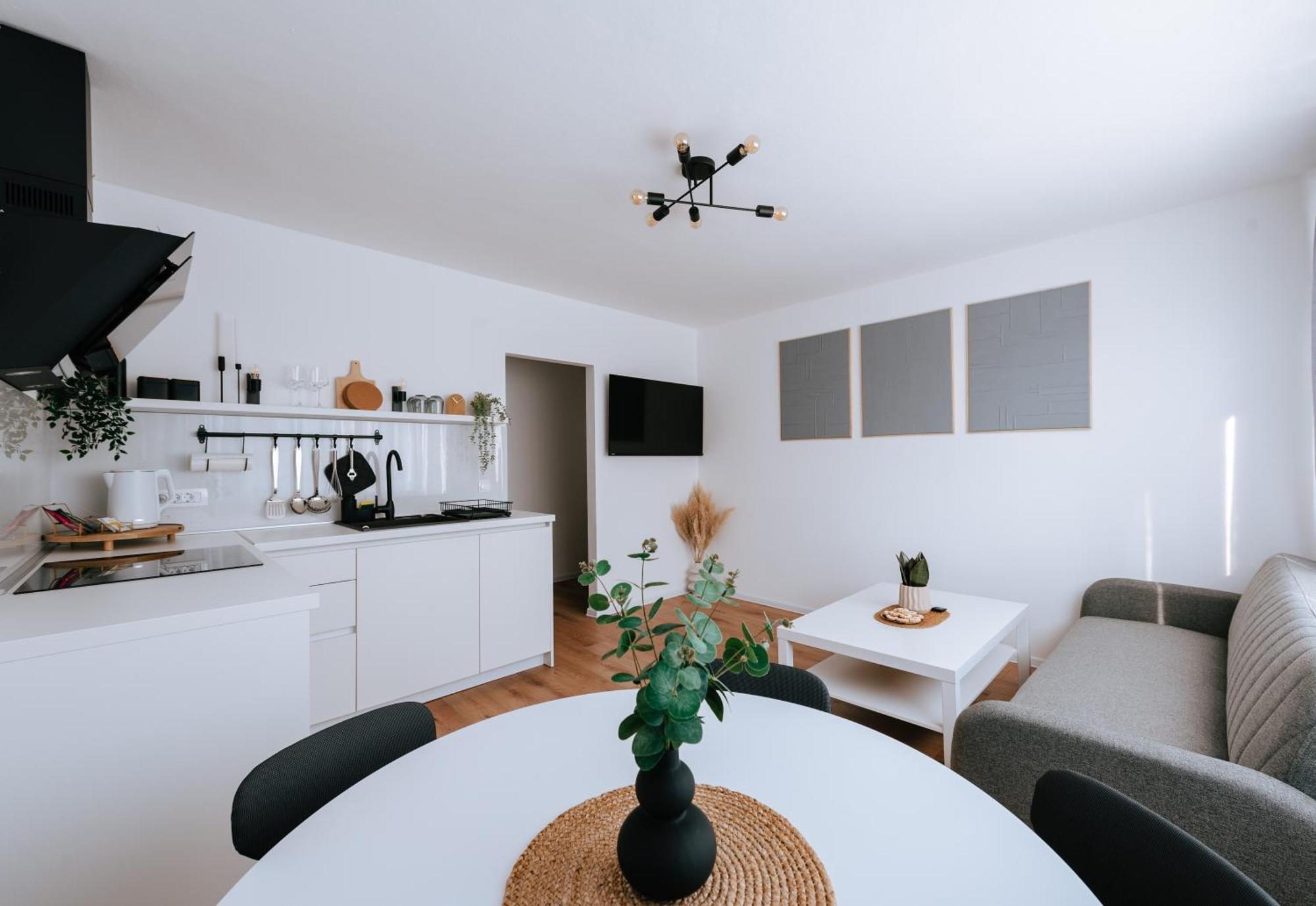 Apartman Vista Daruvar Zewnętrze zdjęcie
