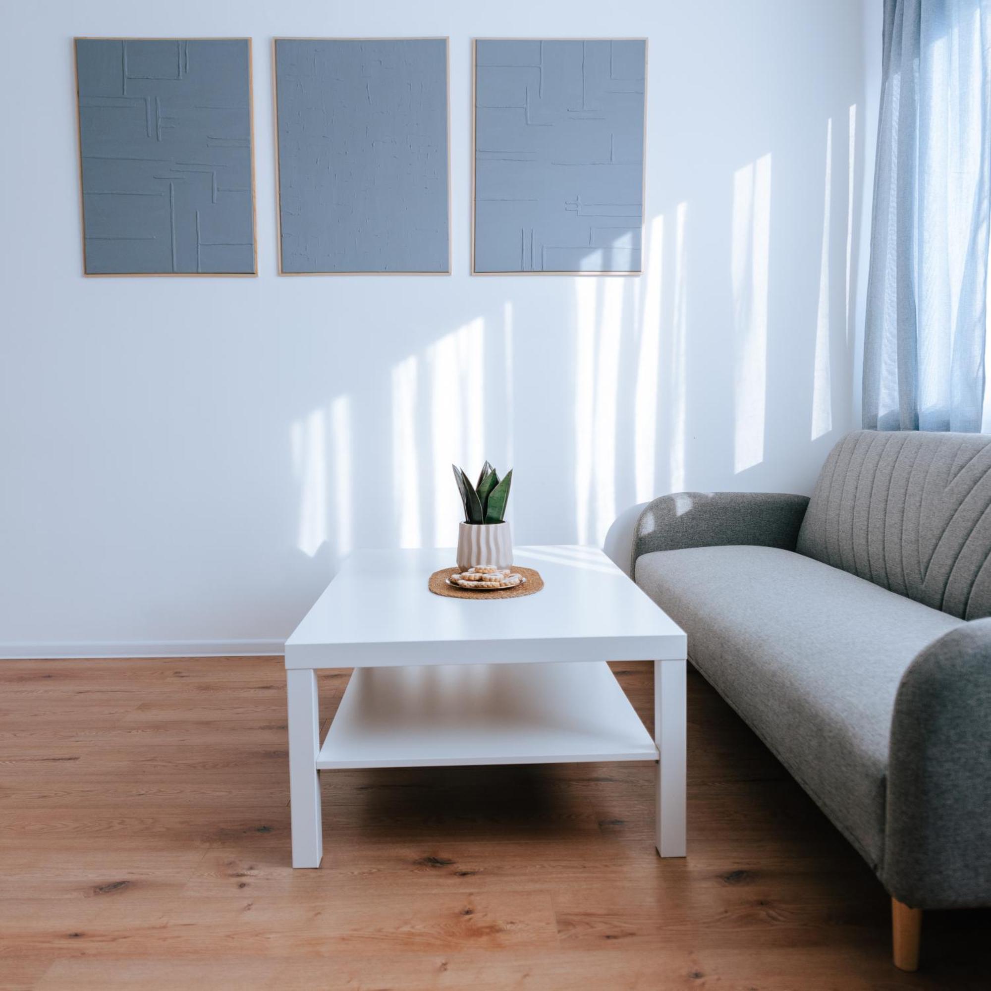 Apartman Vista Daruvar Zewnętrze zdjęcie